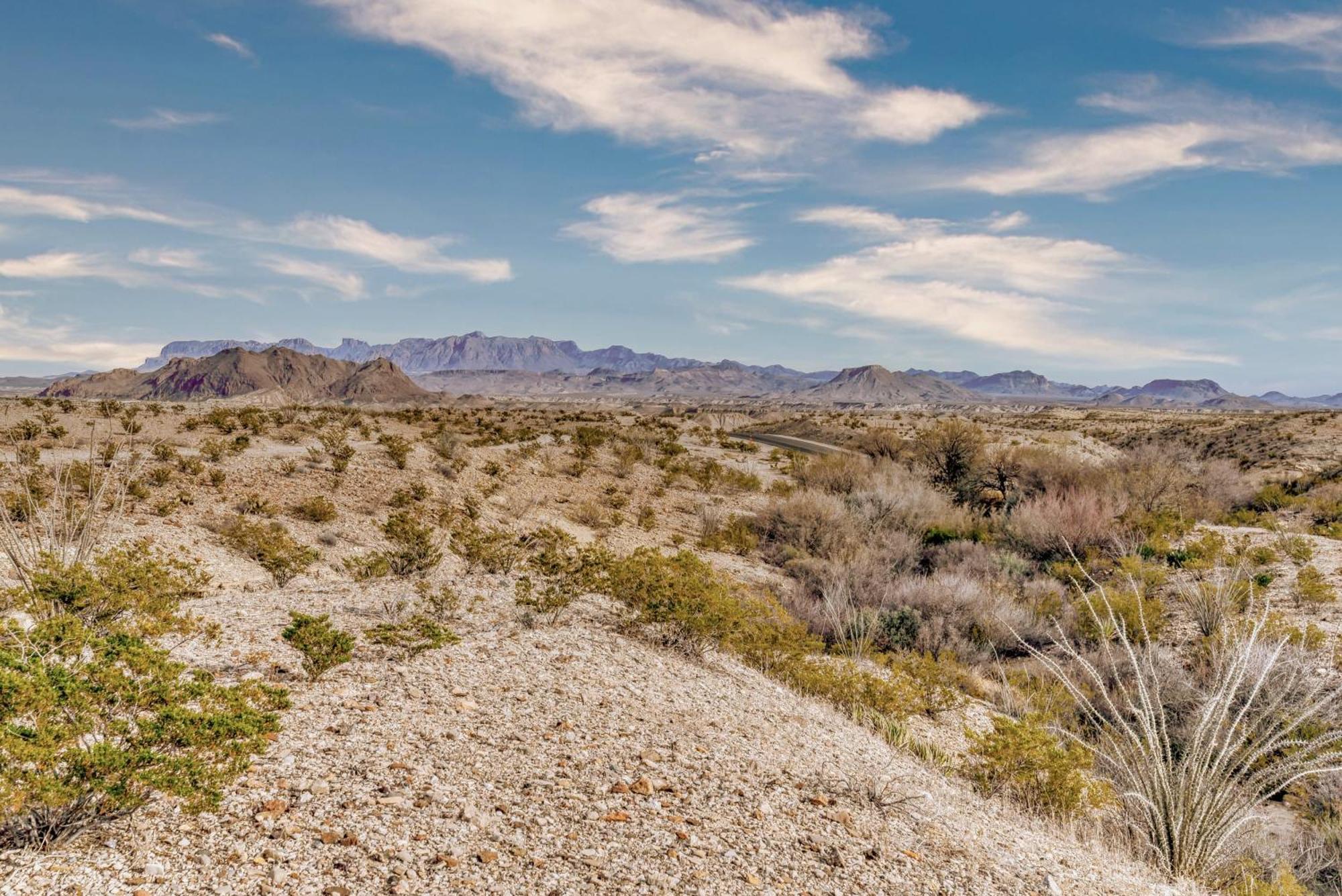 Stardust Big Bend Luxury A-Frame#5 Great Views Villa Terlingua Exterior photo