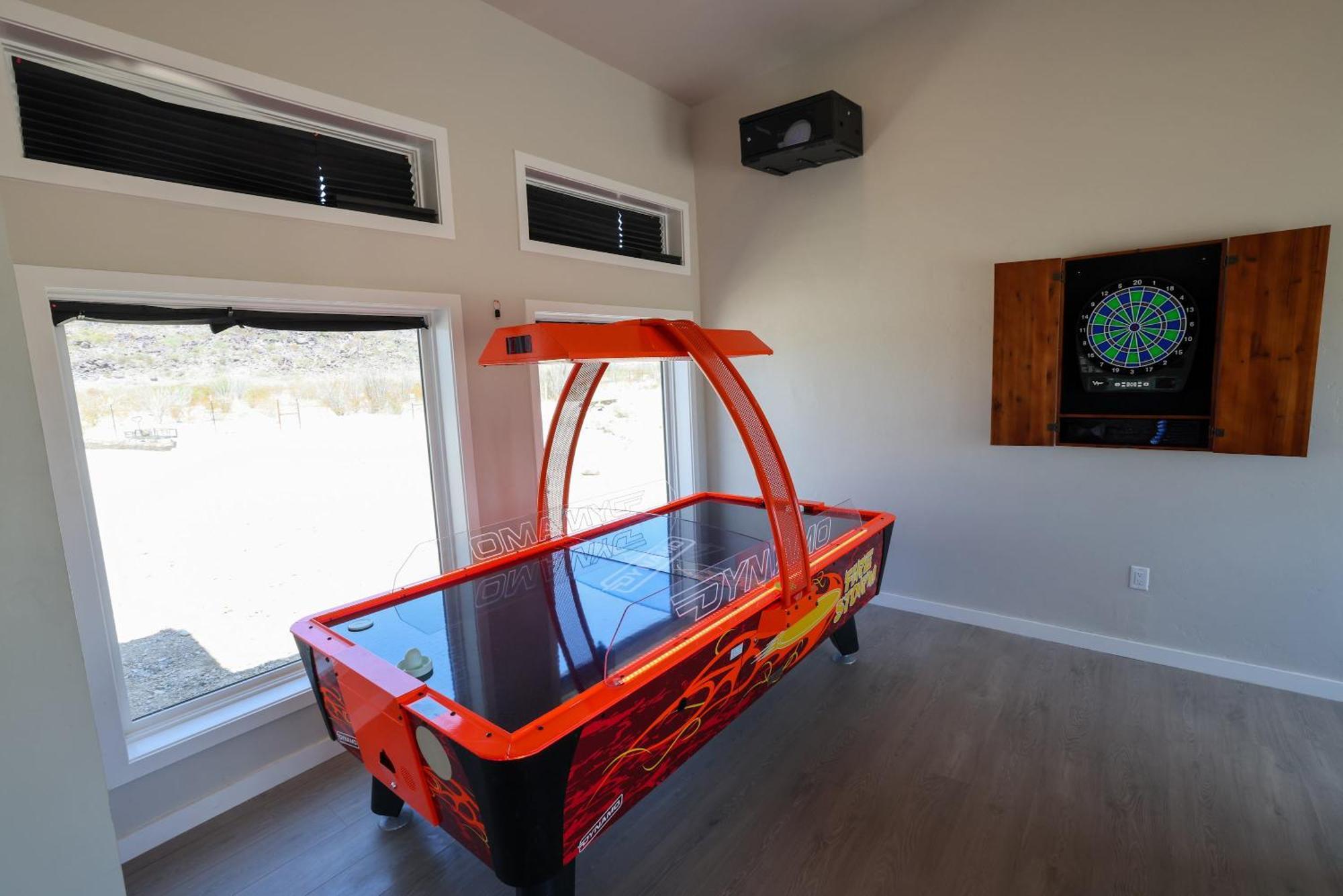 Stardust Big Bend Luxury A-Frame#5 Great Views Villa Terlingua Exterior photo