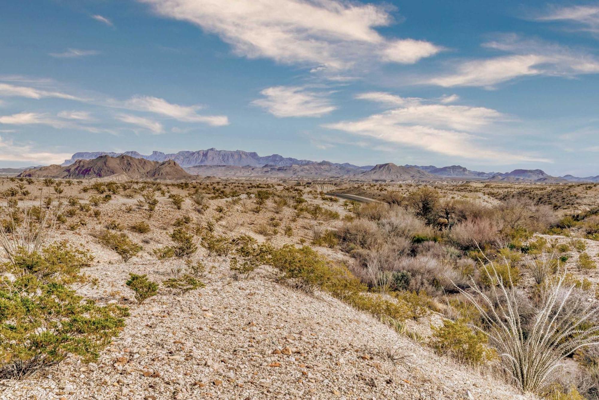 Stardust Big Bend Luxury A-Frame#5 Great Views Villa Terlingua Exterior photo